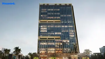 Project Image of Veena 9 Business Bay - Image 264766
