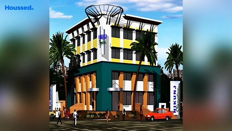 Project Image of Nikunj Signature in Vasai West, Palghar - Image 269174