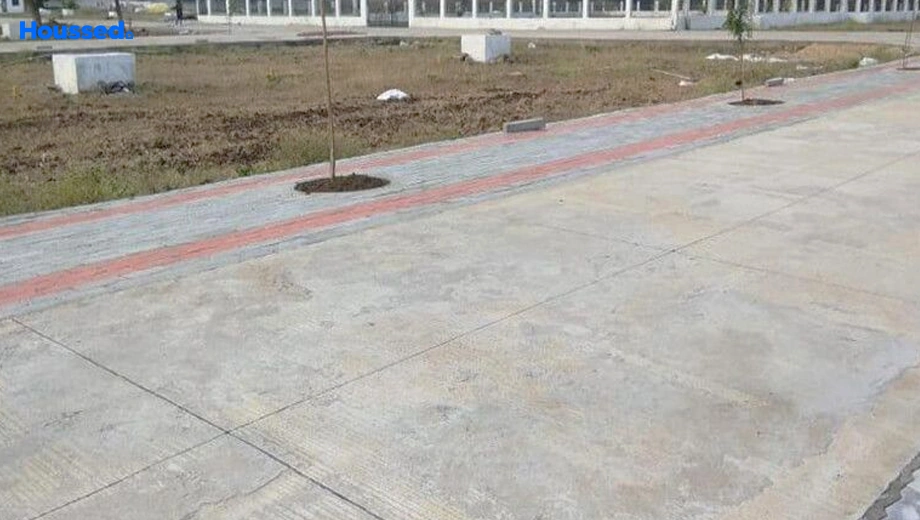 Project Image of Bhumesh Anandam Elite in Shankarpur, Nagpur - Image 338637