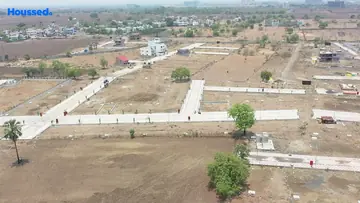 Project Image of Bhumesh Shree Laxmi Nagar - Image 342802