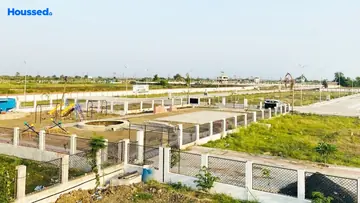Project Image of Bhumesh Anandam Elite 4 - Image 342808