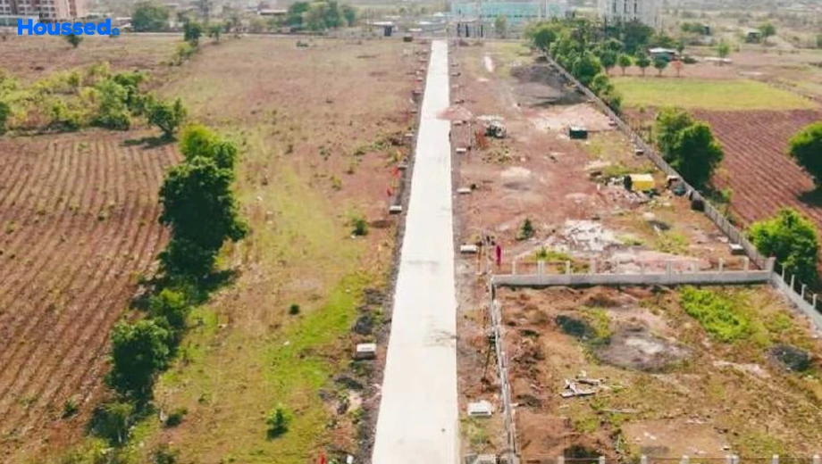 Project Image of Bhumesh Anandam Elite 4 in Shankarpur, Nagpur - Image 342807