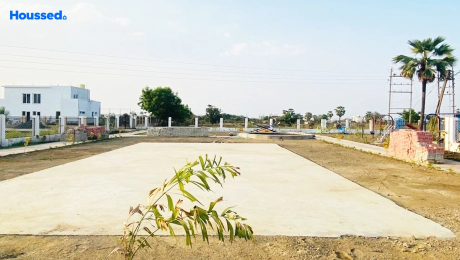 Project Image of Bhumesh Anandam Elite 4 in Shankarpur, Nagpur - Image 342806