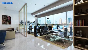 Amenities of Supreme Headquarters - Image 265654