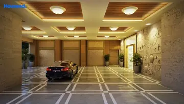 Amenities of Supreme Headquarters - Image 265653