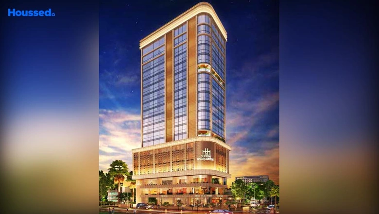 Project Image of Supreme Headquarters in Bandra West, Mumbai - Image 265647