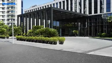 Project Image of Supreme Headquarters - Image 265650