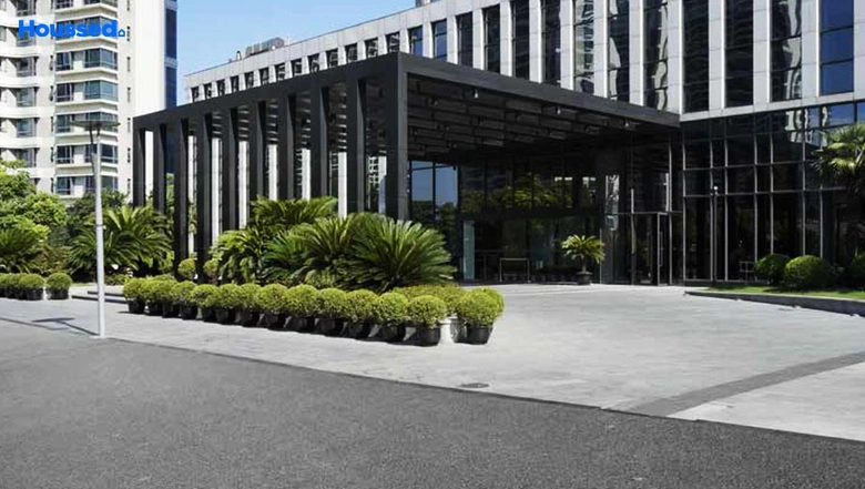 Project Image of Supreme Headquarters in Bandra West, Mumbai - Image 265650