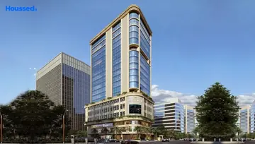 Project Image of Supreme Headquarters - Image 265649