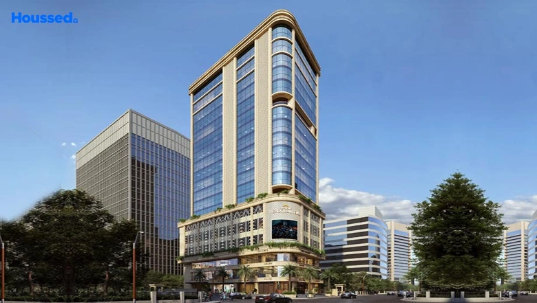 Project Image of Supreme Headquarters in Bandra West, Mumbai - Image 265649