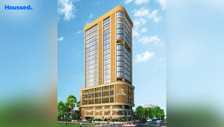 Project Image of Supreme Headquarters in Bandra West, Mumbai - Image 265648
