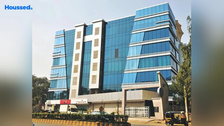 Project Image of Hyde Park in Andheri East, Mumbai - Image 265192