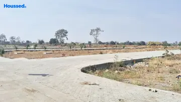 Project Image of Bhumesh Highway Elite - Image 342834