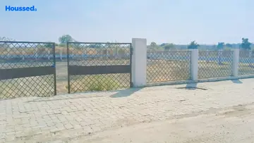 Project Image of Bhumesh Highway Elite - Image 342835