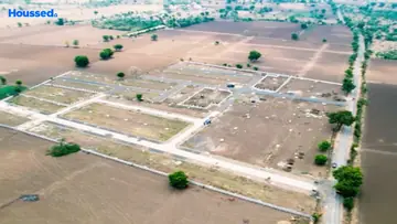 Project Image of Bhumesh Highway Elite - Image 342833
