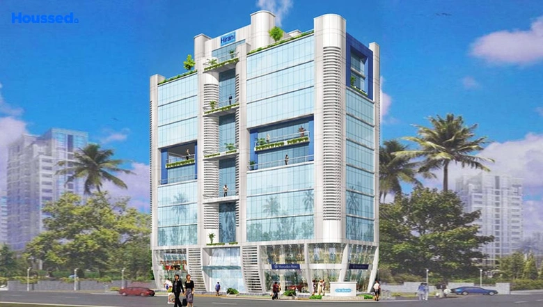 Project Image of De Elmas in Goregaon East, Mumbai - Image 265019