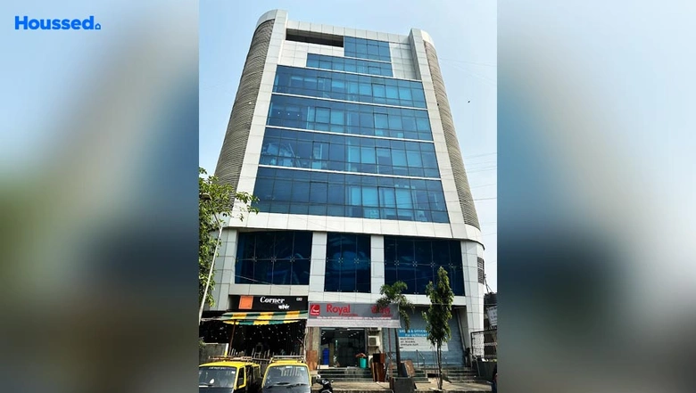 Project Image of De Elmas in Goregaon East, Mumbai - Image 265018