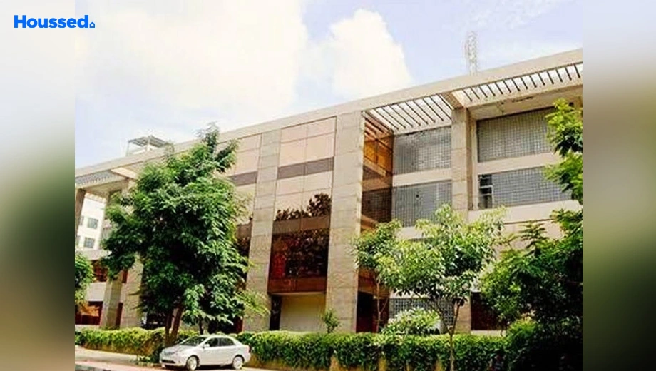 Project Image of Prestige Omega in Whitefield, Bangalore - Image 360678