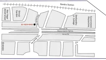 Location of Granth Complex - Image 265794
