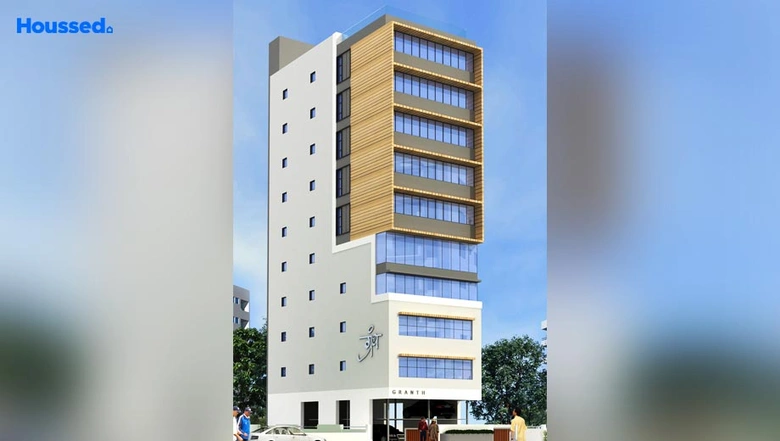 Project Image of Granth Complex in Bandra East, Mumbai - Image 265792
