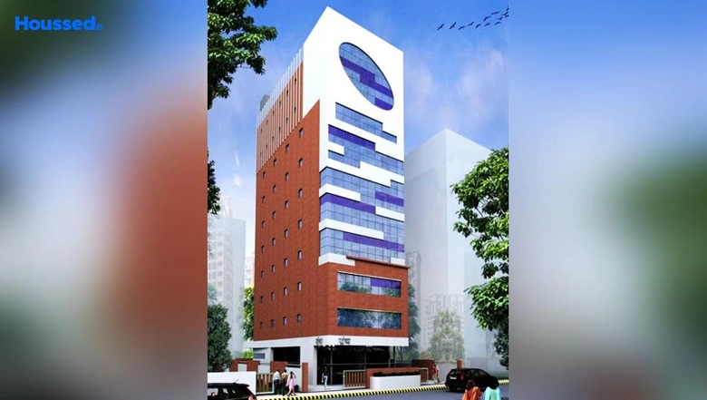 Project Image of Granth Complex in Bandra East, Mumbai - Image 265791