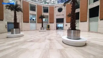 Amenities of Akruti Trade Center - Image 265395