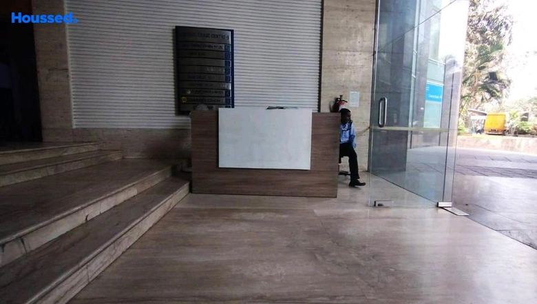 Project Image of Akruti Trade Center in Andheri East, Mumbai - Image 265379