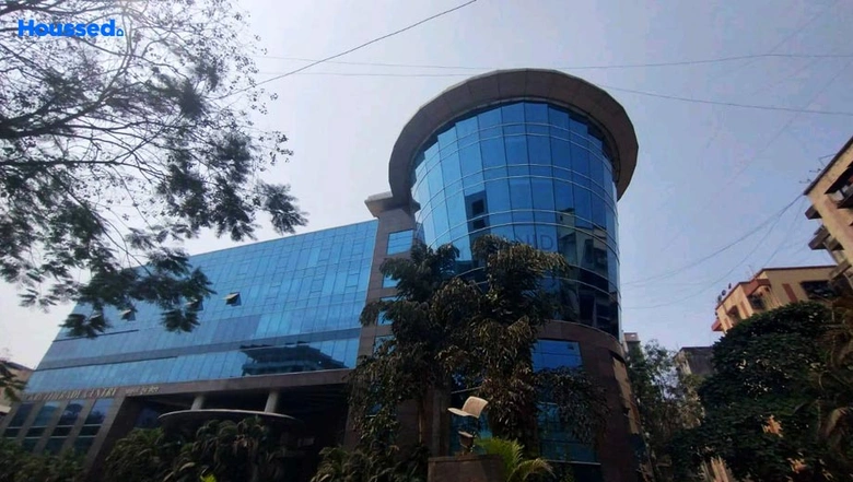 Project Image of Akruti Trade Center in Andheri East, Mumbai - Image 265381