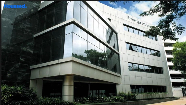 Project Image of Prestige Alecto in Electronic City, Bangalore - Image 289621