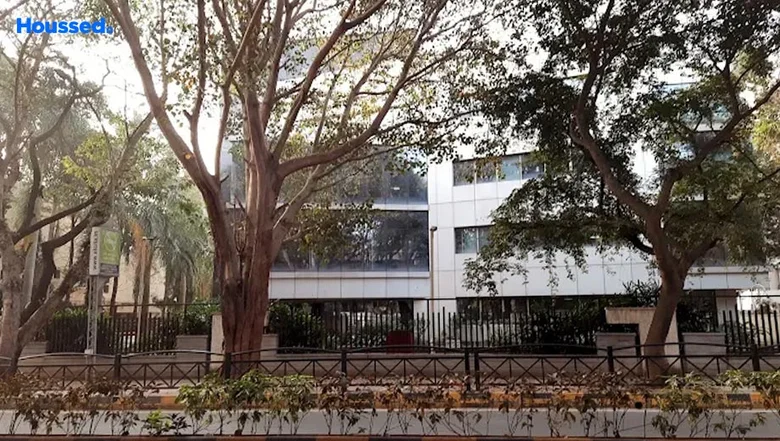 Project Image of Prestige Alecto in Electronic City, Bangalore - Image 289622