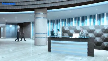 Amenities of Hubtown Solaris - Image 265164