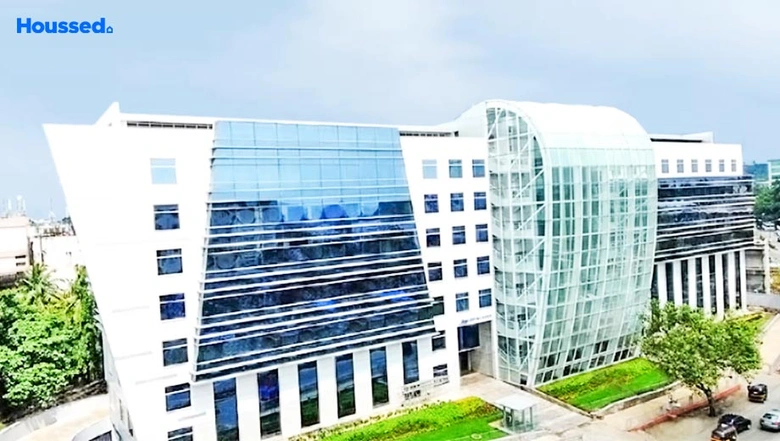 Project Image of Ackruti Centre Point in Andheri East, Mumbai - Image 264858