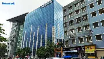 Project Image of Ackruti Centre Point - Image 264859