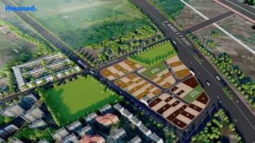 Project Image of Privara Vihar 3 - Image 338550