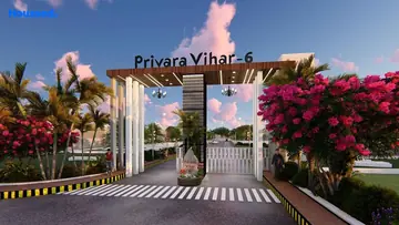Project Image of Privara Vihar 6 - Image 334256