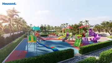 Amenities of Privara Golden Avenue - Image 274984