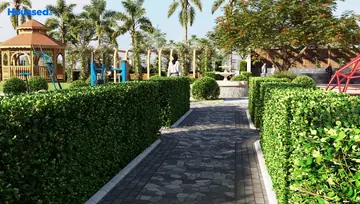Amenities of Privara Golden Avenue - Image 274985