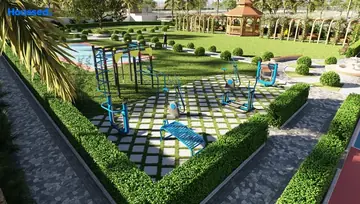 Amenities of Privara Golden Avenue - Image 274986