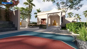 Amenities of Privara Golden Avenue - Image 274989