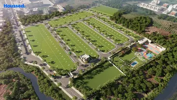Project Image of Privara Golden Avenue - Image 274982