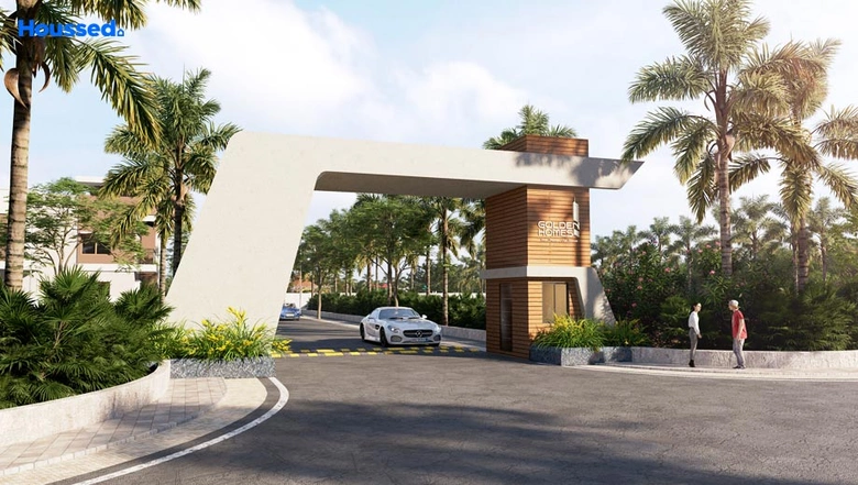 Project Image of Privara Golden Avenue in Besa, Nagpur - Image 274981