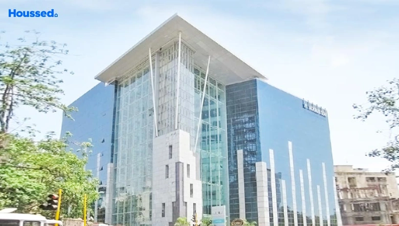 Project Image of Ackruti Star in Andheri East, Mumbai - Image 264930