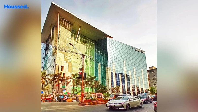 Project Image of Ackruti Star in Andheri East, Mumbai - Image 264929