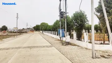 Project Image of Millenium Orange Nagri - Image 334431