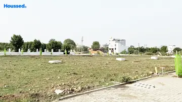Project Image of Millenium Orange Nagri - Image 334433