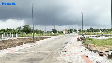 Project Image of Mauli Town 27 - Image 342852