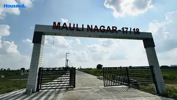 Project Image of Mauli Nagar 17 Sec A - Image 337926