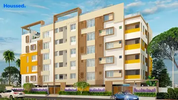 Project Image of VGK Saindhavi - Image 259613