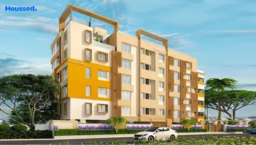 Project Image of VGK Saindhavi - Image 259612