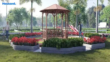 Amenities of Mauli Town 20 - Image 337905